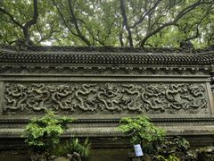 -普陀山风景名胜区-法雨禅寺