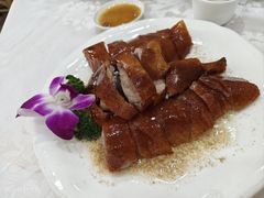 -江海酒家(赤岗店)