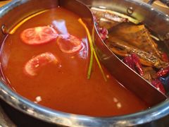 -谭三娘鲜切牛肉自助火锅(九眼桥总店)