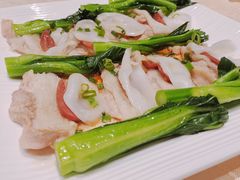 -白云宾馆·白云宴餐厅