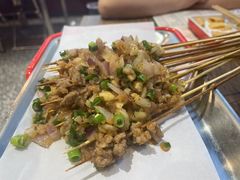 -永红源·小排档(闽江路店)