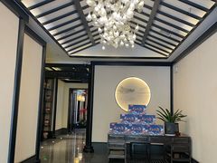 -舟小鲜·舟山小渔村(凤城四路中登广场店)