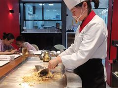 -湘汇概念铁板烧(铁西万达店)