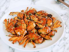 -湖滨28中餐厅·西湖宴·杭州君悦酒店