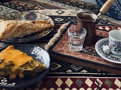 -Turka土耳咖(五大道店)
