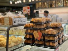 -BreadTalk面包新语·烘焙蛋糕(东方宝泰广场店)