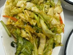 -农家乐大锅台铁锅炖(四流中路店)