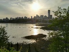 -青岛海景花园大酒店
