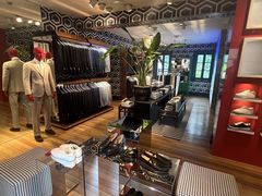 -SUITSUPPLY(安福路店)