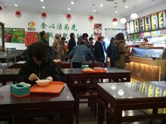 -护国寺小吃(左家庄店)