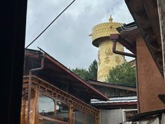 -塔洛藏餐吧(香格里拉古城店)