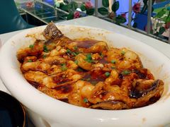 -原味田园·客家菜·土窑鸡(中航城君尚购物中心店)