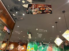 -云海肴·汽锅鸡·云南菜(高德置地店)