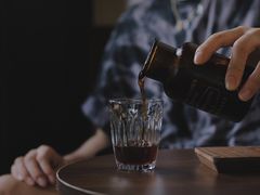 -Metal hands·铁手咖啡