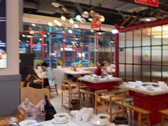 -蛙一刀·麻椒鱼火锅(金仙桥店)