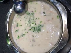 -肖仙仙羊肉汤·始于1996年(郫都店)
