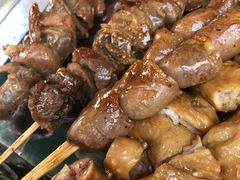 -海平馄饨(逍遥二路店)
