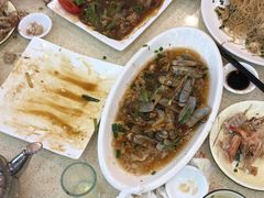 -渔中舟海鲜大排档(普陀沈家门店)