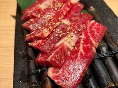 -牛角日本烧肉专门店(海运大厦店)
