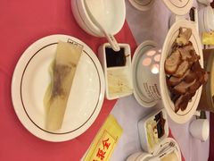 全聚德烤鸭店(王府井店)-北京全聚德(王府井店)