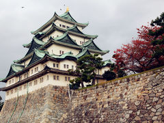-名古屋城