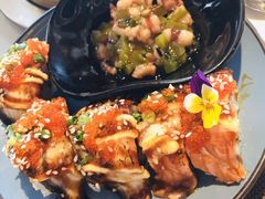 -喜庭海鲜自助(来福士店)