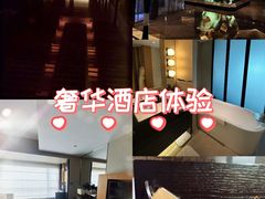 -南京金陵饭店