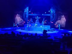 -珠海横琴长隆《卡卡虎奇遇记》