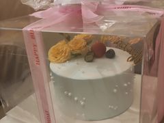 -芭菲盛宴·环球美食(解放碑英利国际店)