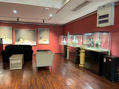 -刘开渠艺术中心(龙湖春森星悦荟店)