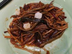 响油鳝糊-咸亨酒店(和平店)