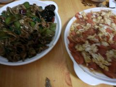 -如意香辣鸡架(总店)