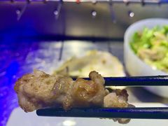 呼伦贝尔羊肉串-很久以前羊肉串(大华三路店)
