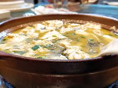 -山楂树融合菜餐厅