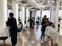 点击看大图 -ON STAR SALON