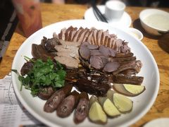 -陈鹏鹏潮汕菜(欢乐海岸 海边景观店)