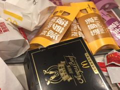 -麦当劳(厦门思明路店)