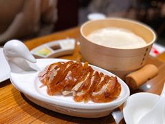 -北京老铺烤鸭(西稍门店)