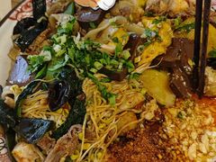 -海椒市落舌·麻辣烫冒菜(武侯大悦城店)