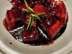 -肆月河豚·新淮扬(金融街店)