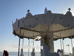 -巧克力渔家.小船海鲜胶东菜(万平口店)