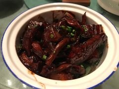 -漢舍中国菜馆(889广场店)