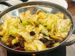 -鑫鸿达·海鲜闽菜热炒小馆(中山路店)