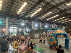 -南宫温泉水世界