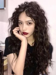 点击看大图 -MORI HAIR SALON日式美发沙龙