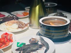 -加餐海鲜自助(宝龙一城店)