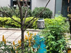-默迹咖啡馆
