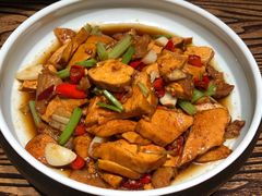 -湖南人家·家传湖南菜(水围店)