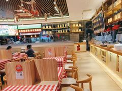 -西贝(武汉群星城店)