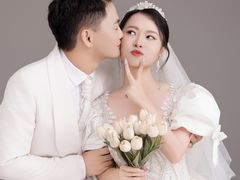 -经典婚纱摄影美学馆·私人定制